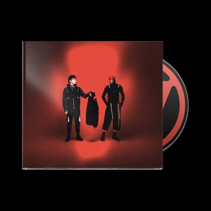 Twenty One Pilots - Breach (DigiPak)