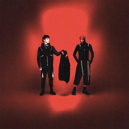 Twenty One Pilots - Breach (Jewel Case)