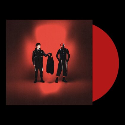 Twenty One Pilots - Breach (Red Vinyl, LP)