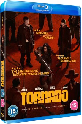 Tornado (2025)