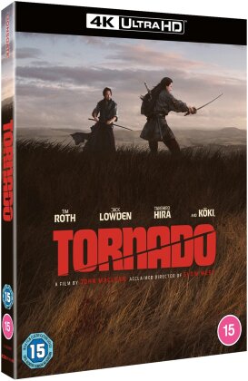 Tornado (2025)