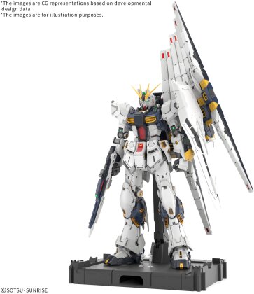 Perfect Grade Unleashed - V - Gundam - 1/60