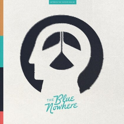 Between The Buried And Me - The Blue Nowhere (Deluxe Edition, 4 LPs)