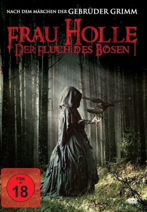 Frau Holle - Der Fluch des Bösen (2017) (Neuauflage)