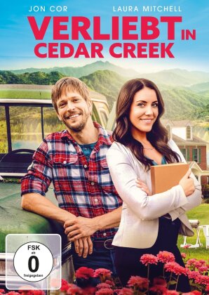 Verliebt in Cedar Creek (2021)