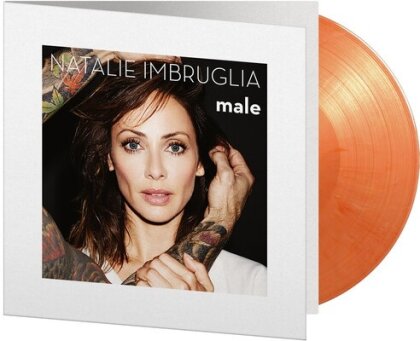 Natalie Imbruglia - Male (2025 Reissue, Music On Vinyl, LP)