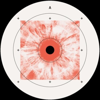 Marco Faraone - Open Your Eyes (12" Maxi)