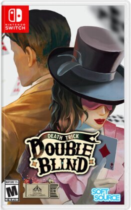 Death Trick Double Blind