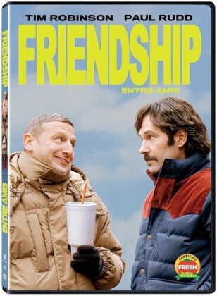 Friendship (2024)