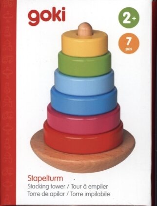 Stapelturm