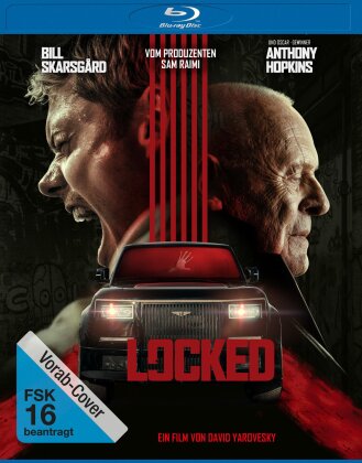 Locked (2025)