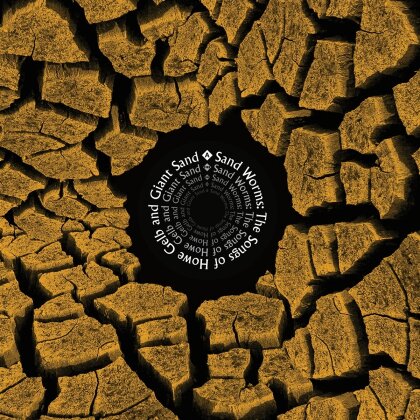 Sand Worms (The Songs Of Howe Gelb And Giant Sand) (LP)
