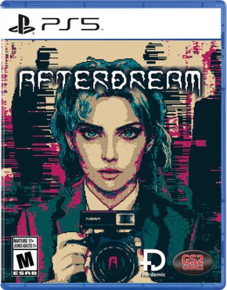 Ps5 Afterdream