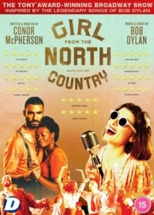 Girl from the North Country (2025)