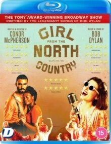 Girl from the North Country (2025)