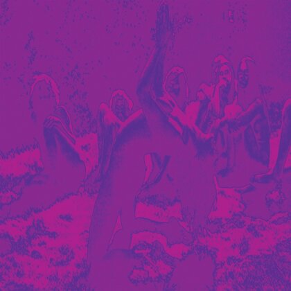 Bardo Pond - Acid Guru Pond (2025 Reissue, 2 LPs)