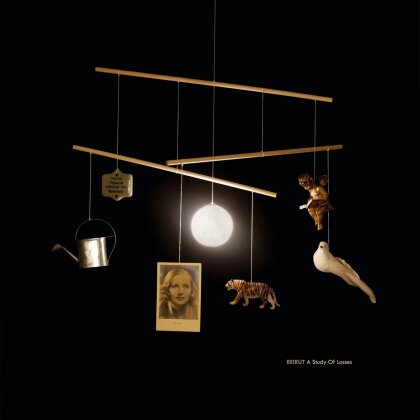 Beirut - A Study Of Losses (2 LPs)