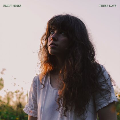 Emily Hines - These Days (LP)