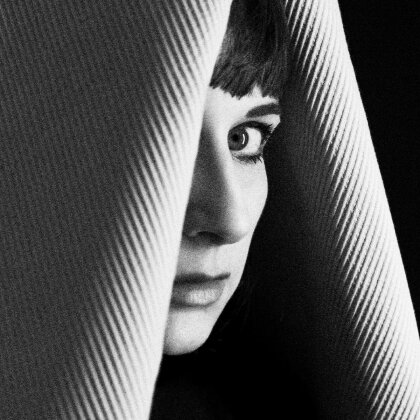 Annie-Claude Deschênes - Les Manières De Table (Colored, LP)