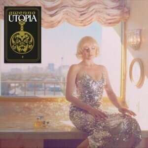 Gwenno - Utopia