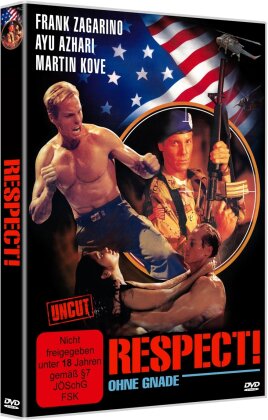 Respect! - Ohne Gnade (1995) (Uncut)