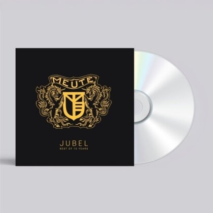 Meute - Jubel (2 CDs)