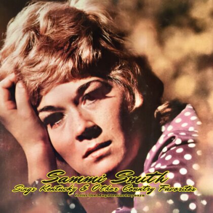 Sammi Smith - Sings Kentucky & Other Country Favorites (CD-R, Manufactured On Demand)