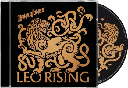 Danko Jones - Leo Rising