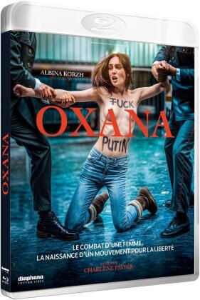 Oxana (2024)