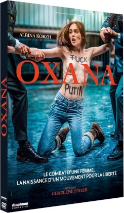 Oxana (2024)