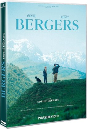 Bergers (2024)