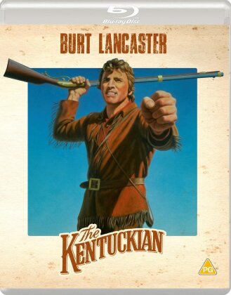 The Kentuckian (1955)