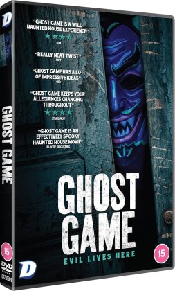 Ghost Game (2024)