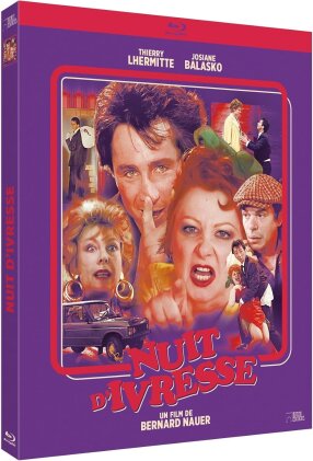 Nuit d'ivresse (1986)