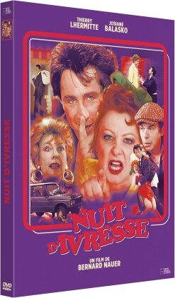 Nuit d'ivresse (1986)