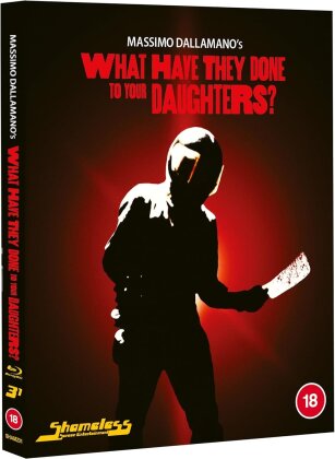 What Have They Done to Your Daughters? (1974) (Restored)