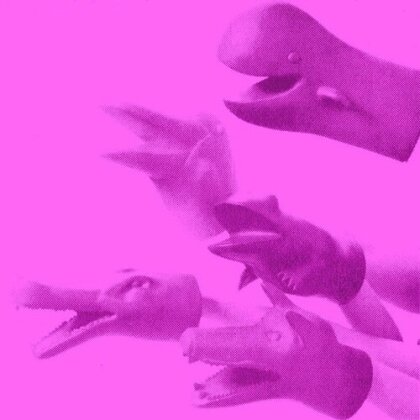O$VMV$M - Beach Road (12" Maxi)