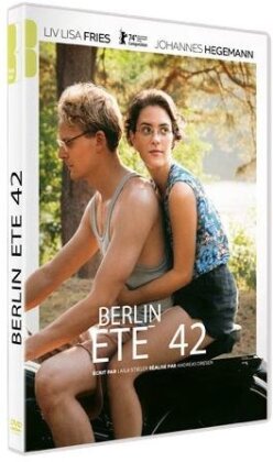 Berlin, été 42 (2024)