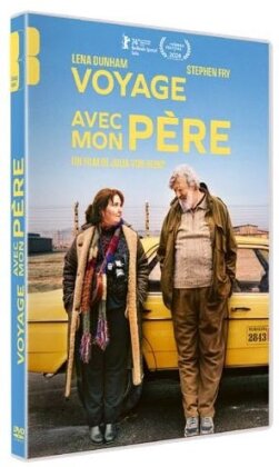 Voyage avec mon père (2024)