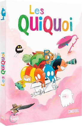 Les QuiQuoi (2024)