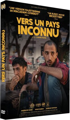 Vers un pays inconnu (2024)