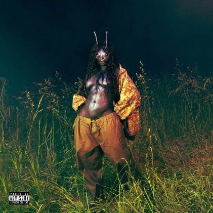 SZA - Sos Deluxe Lana