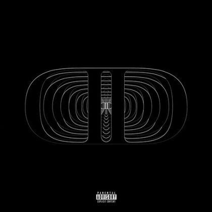 Lil Tecca - Dopamine (CD-R, Manufactured On Demand)