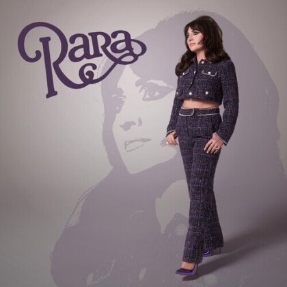 Rara - ---
