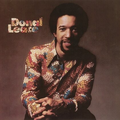 Donal Leace - ---