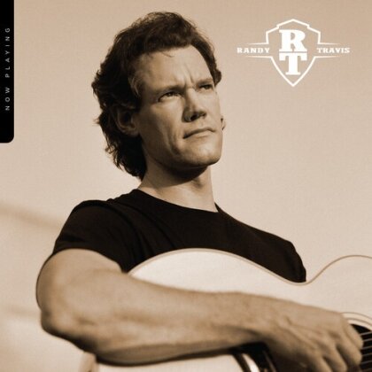 Randy Travis - Now Playing (Colored, LP)
