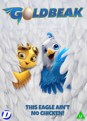 Goldbeak (2021)