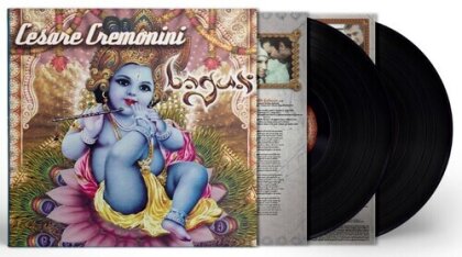 Cesare Cremonini - Bagus (2025 Reissue, 2 LP)