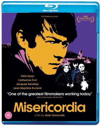 Misericordia (2024)