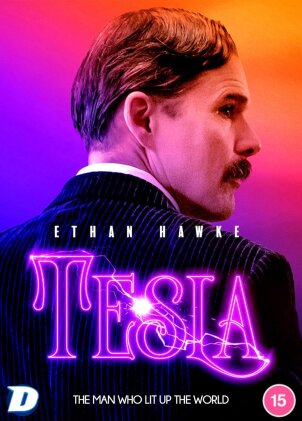 Tesla (2020)
